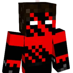 SFM Minecraft avatar bust