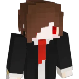 SFMChaoticRev Minecraft avatar bust