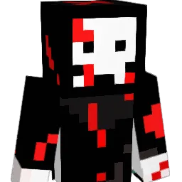 SFN253's Minecraft skin