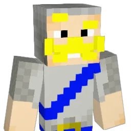 SFPMatrix09 Minecraft avatar bust