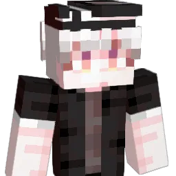 SFSODA Minecraft avatar bust