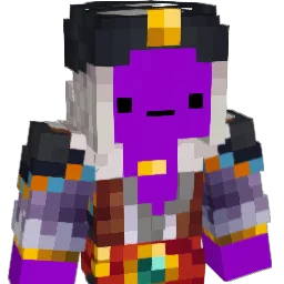 SFSoares_ Minecraft avatar bust