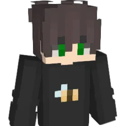 SFTB's Minecraft skin