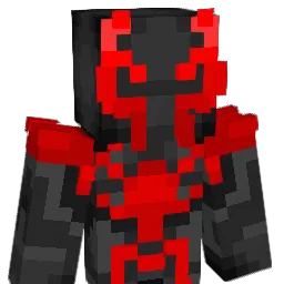 SFXS1's Minecraft skin