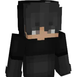 SFXvibeZ_ Minecraft avatar bust