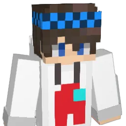 SF_Gabrygam3 Minecraft avatar bust