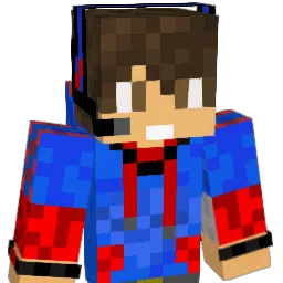 SF_Ghost Minecraft avatar bust