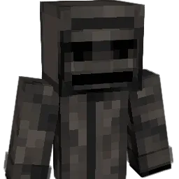 SF_Mike88 Minecraft avatar bust