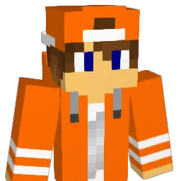 SF_Nxhel Minecraft avatar bust