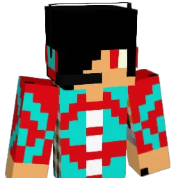 SFelix Minecraft avatar bust