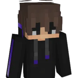 SFermus's Minecraft skin