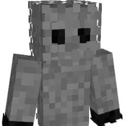 SFishBackpack2 Minecraft avatar bust