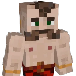 SFlintik's Minecraft skin