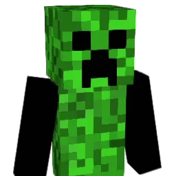 SG0Kowo Minecraft avatar bust