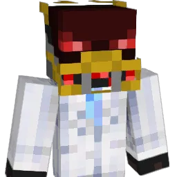 SGBHydralisk Minecraft avatar bust