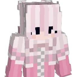 SGCL4SS1CT0GGLER Minecraft avatar bust