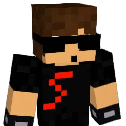 SGFor3's Minecraft skin