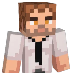 SGG16's Minecraft skin