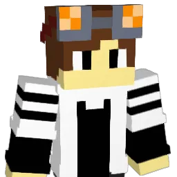 SGLY1's Minecraft skin