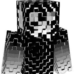 SGTBambi Minecraft avatar bust