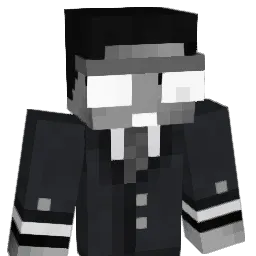 SGTFrootLoops Minecraft avatar bust