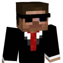 SGTHellFire Minecraft avatar bust