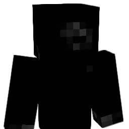 SGTSims76 Minecraft avatar bust