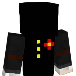 SGT_Frienderman Minecraft avatar bust