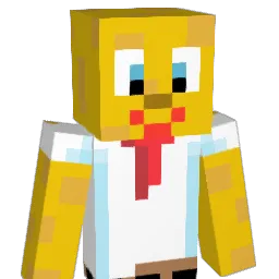 SGT_Imen Minecraft avatar bust