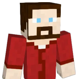 SGT_TASTYS Minecraft avatar bust