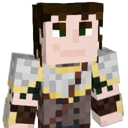 SGT_Zilla Minecraft avatar bust