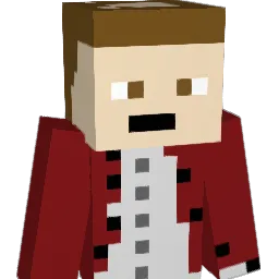 SGVTVJake Minecraft avatar bust