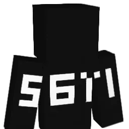 SGYI's Minecraft skin