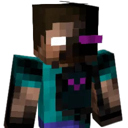 SG_Anatural Minecraft avatar bust