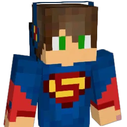 SGradur Minecraft avatar bust