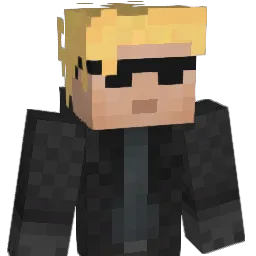 SH00TT0K1ll Minecraft avatar bust