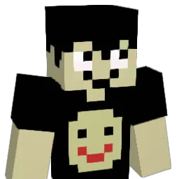 SH0816's Minecraft skin