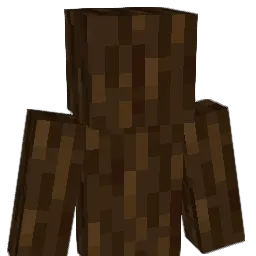 SH0T_GUN Minecraft avatar bust