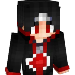 SH0WYT Minecraft avatar bust