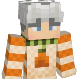 SH1MOTO's Minecraft skin