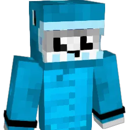 SH4YD Minecraft avatar bust