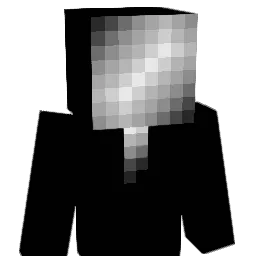 SHADOW23345 Minecraft avatar bust
