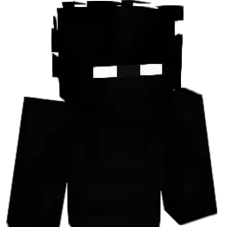 SHADOW3180 Minecraft avatar bust