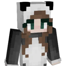 SHADOWM4ster22 Minecraft avatar bust