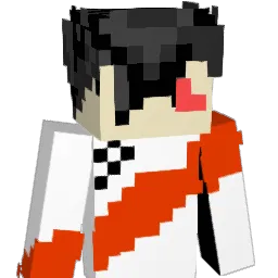 SHADOW_KNIGHT162 Minecraft avatar bust