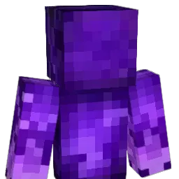 SHADOW_REAPER_90 Minecraft avatar bust