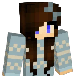 SHADY1850 Minecraft avatar bust