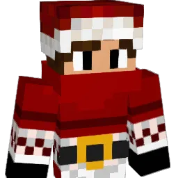 SHAKENDA Minecraft avatar bust