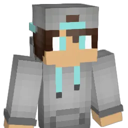 SHANEOSAURUS44 Minecraft avatar bust
