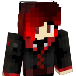 SHANEWP's Minecraft skin